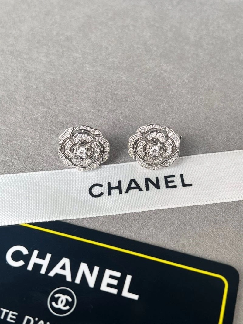 Casual Chanel Earrings 222919