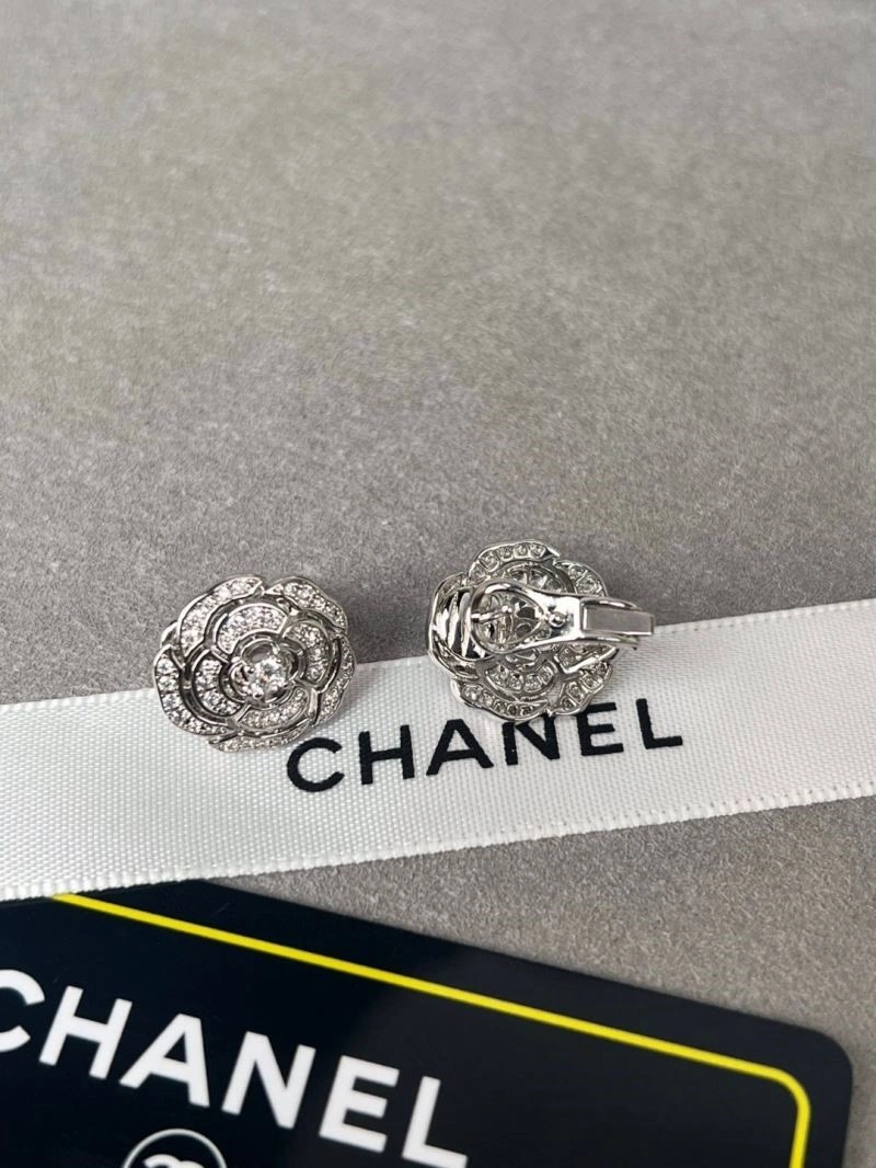 Casual Chanel Earrings 222919