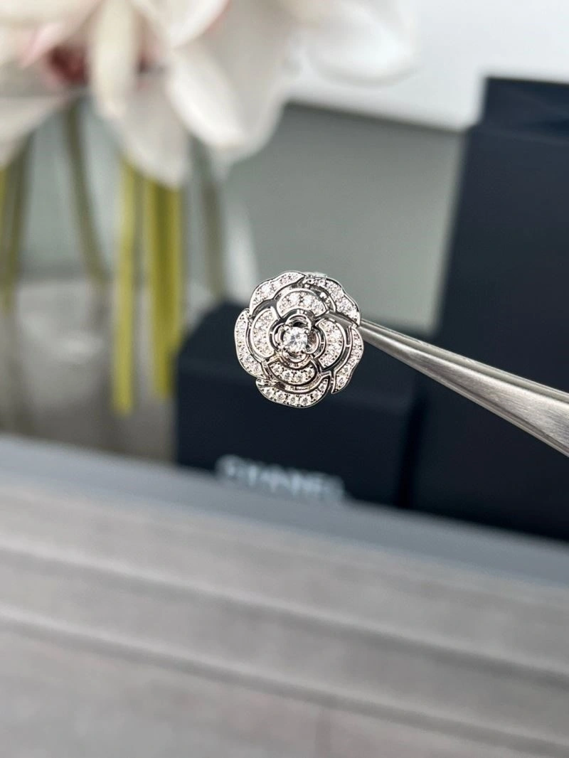 Casual Chanel Earrings 222919