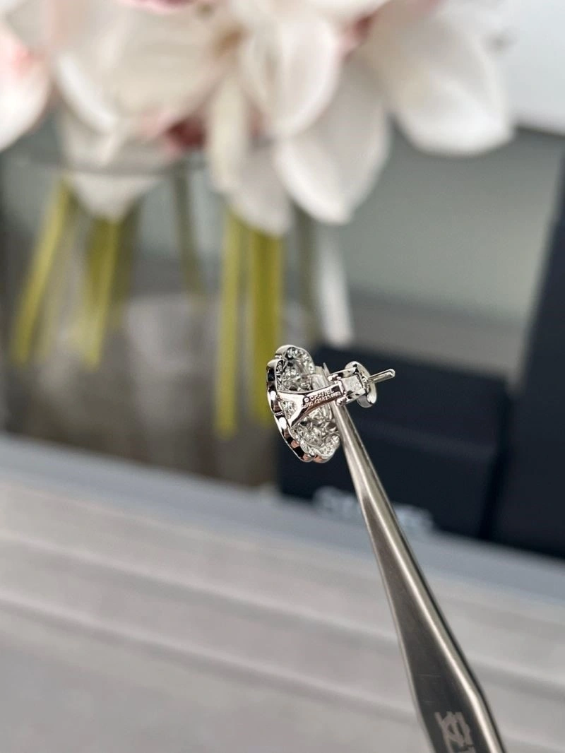 Casual Chanel Earrings 222919