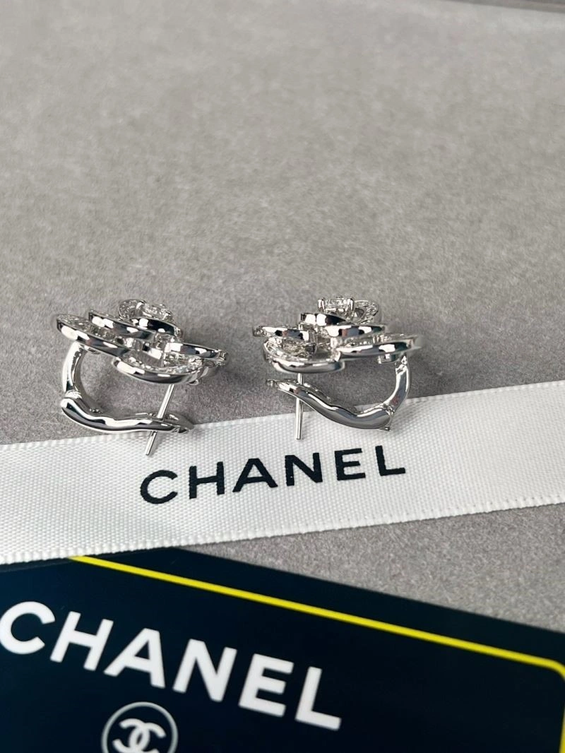 Unisex Chanel Earrings 222913