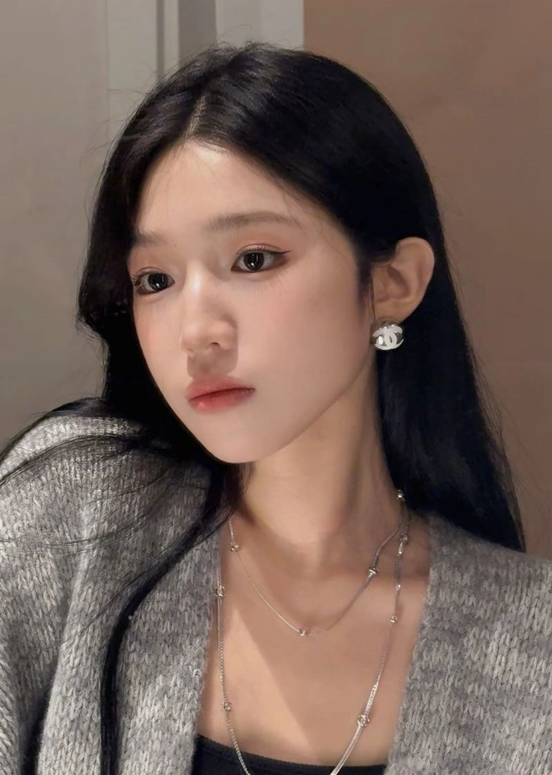 Chanel Earrings Functional 222922