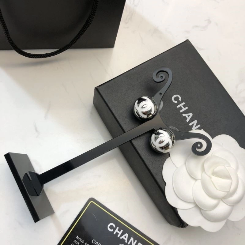 Chanel Earrings Functional 222922