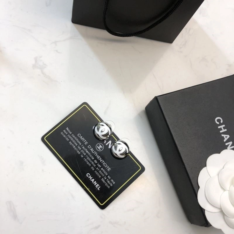 Chanel Earrings Functional 222922