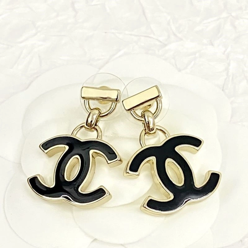 Tailored Chanel Earrings 222911