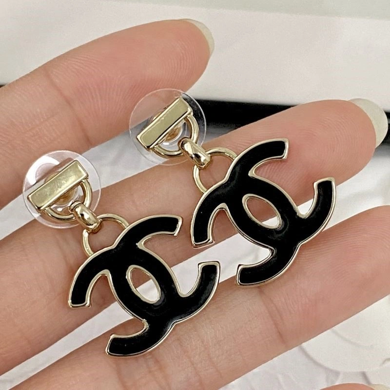 Tailored Chanel Earrings 222911