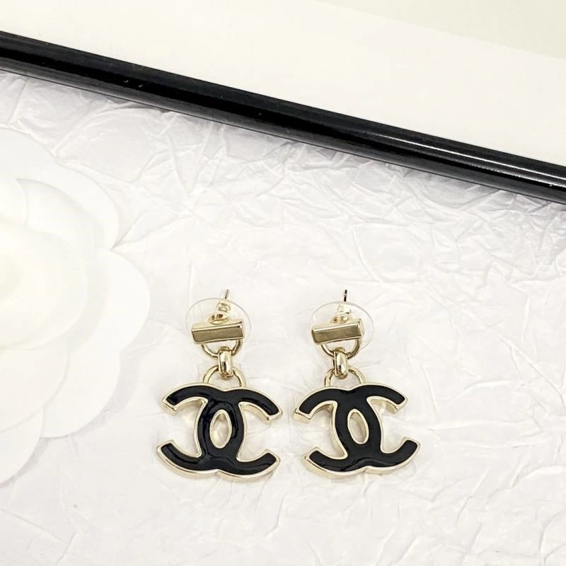Tailored Chanel Earrings 222911