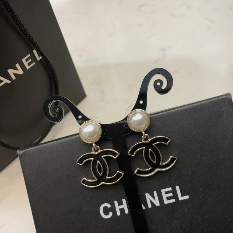 StreetReady Chanel Earrings 222917
