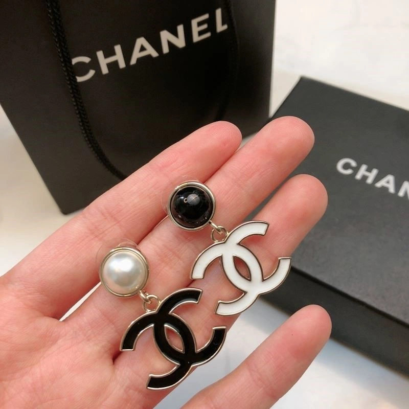 StreetReady Chanel Earrings 222917