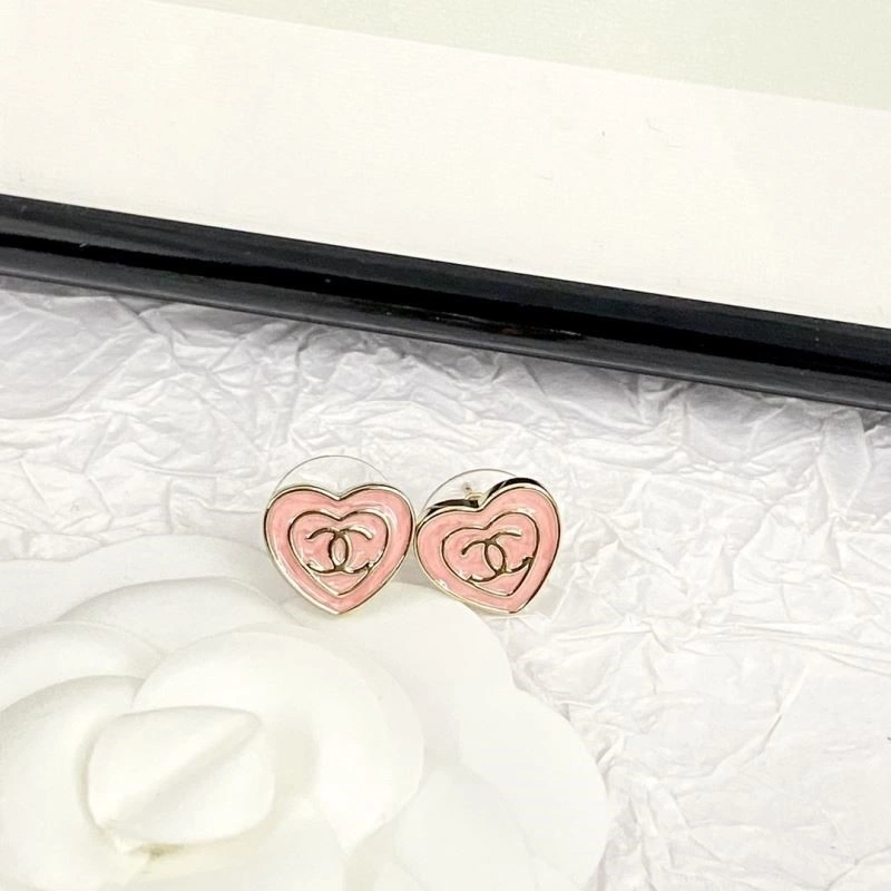 Chanel Earrings Bold 222914