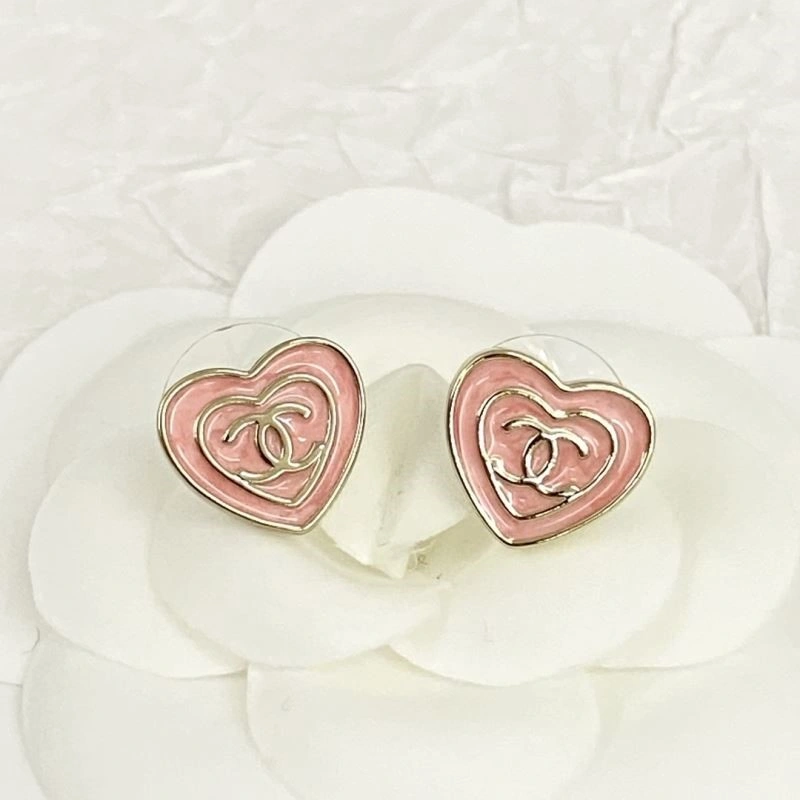 Chanel Earrings Bold 222914