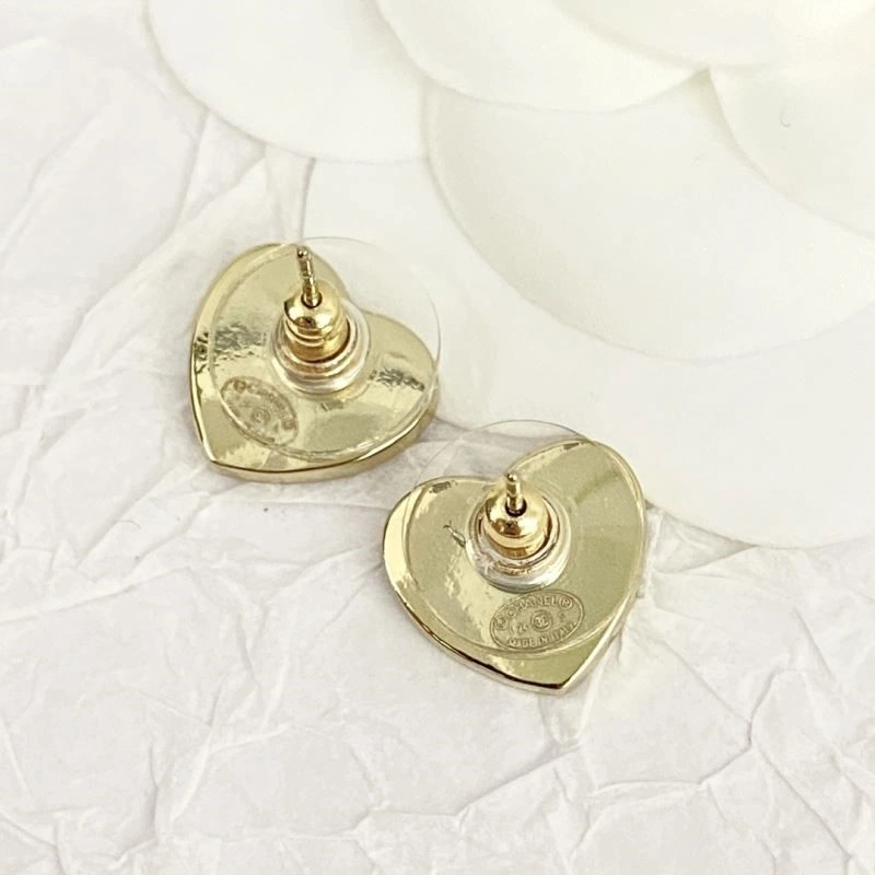 Chanel Earrings Bold 222914