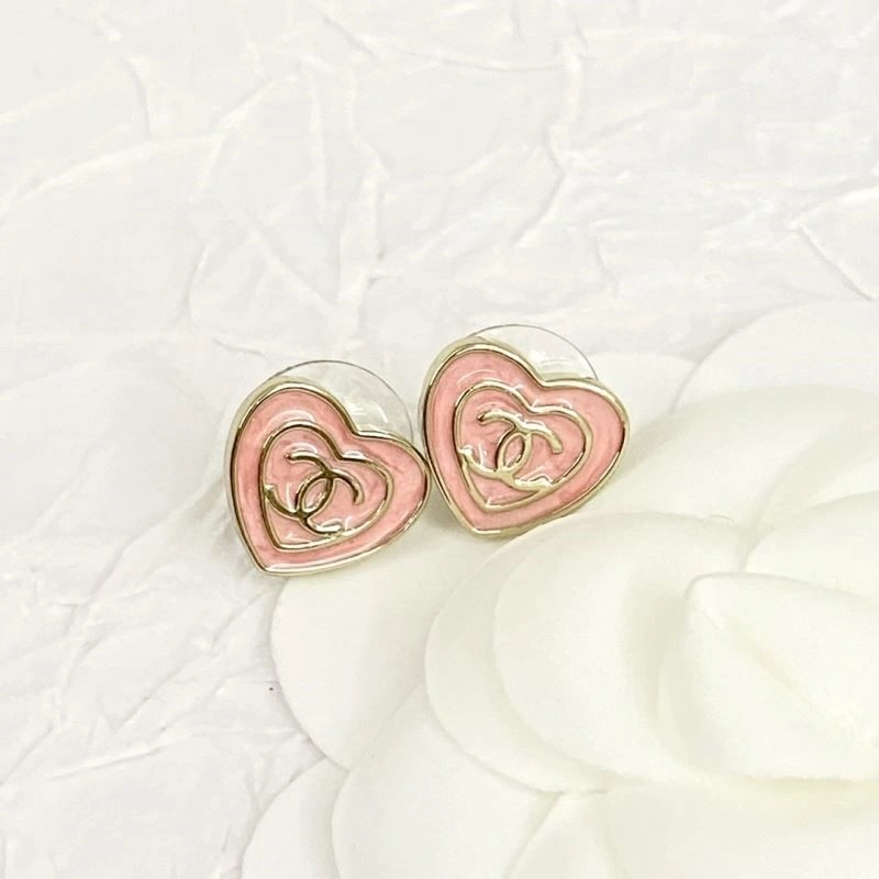 Chanel Earrings Bold 222914