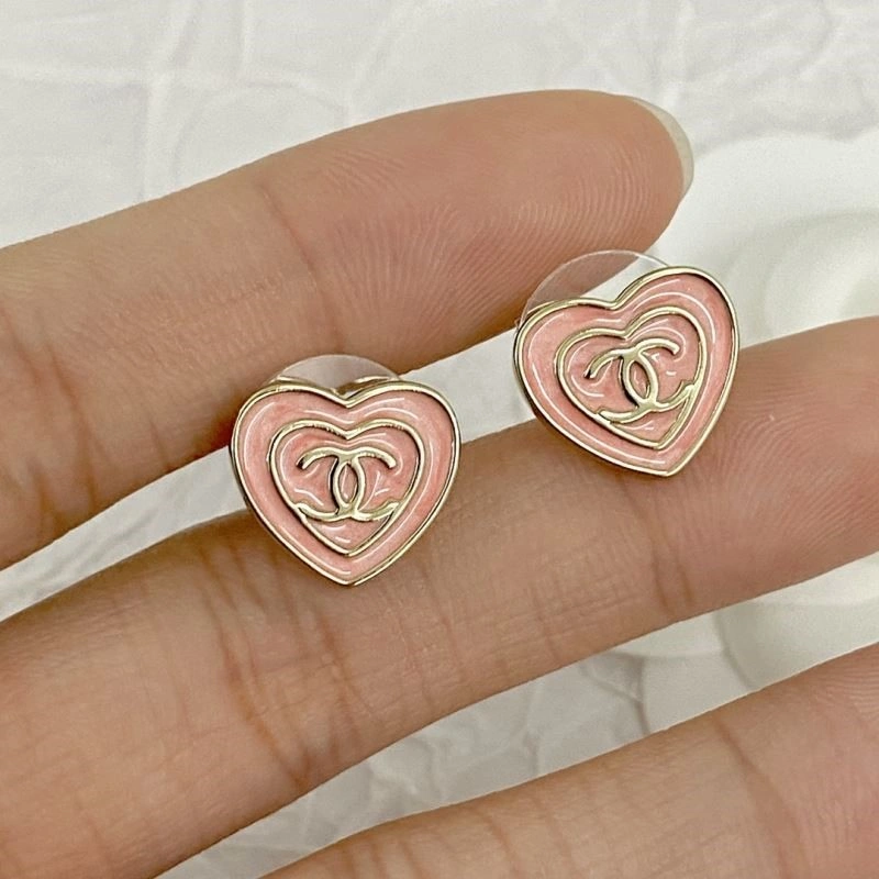 Chanel Earrings Bold 222914