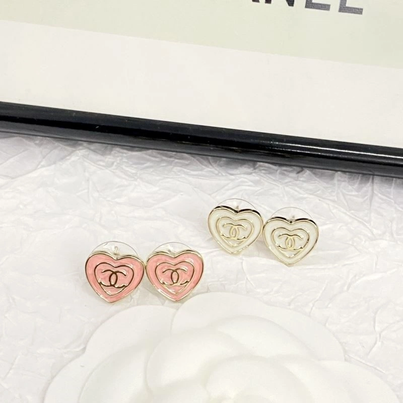 Chanel Earrings Bold 222914