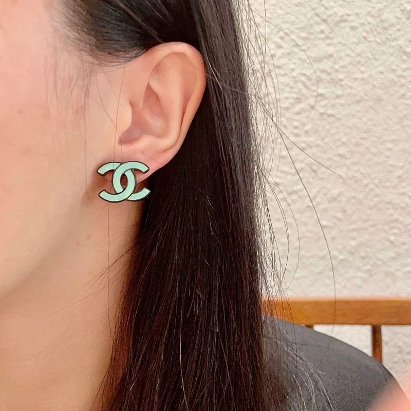 Chanel Earrings WrinkleFree 222925