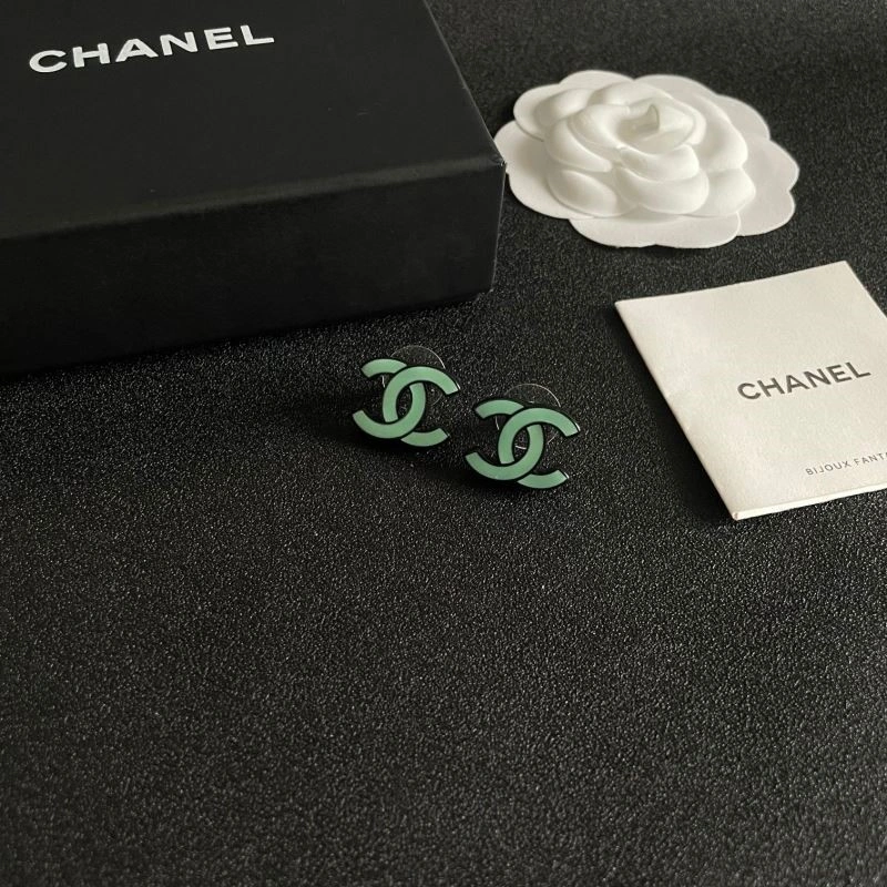Chanel Earrings WrinkleFree 222925