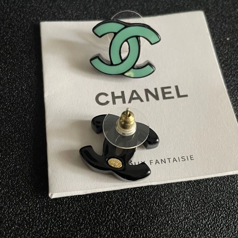 Chanel Earrings WrinkleFree 222925