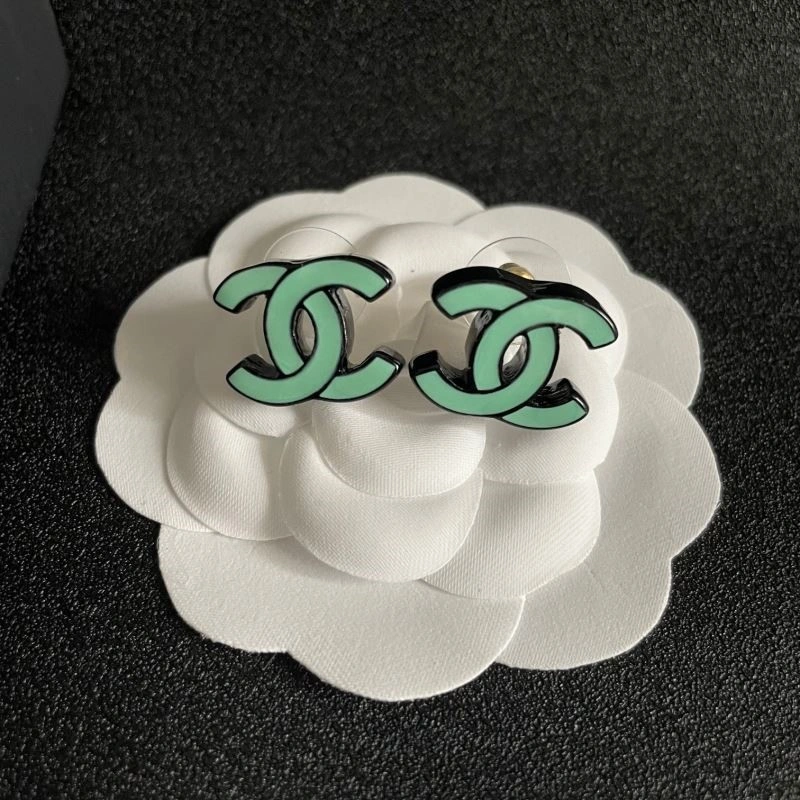 Chanel Earrings WrinkleFree 222925