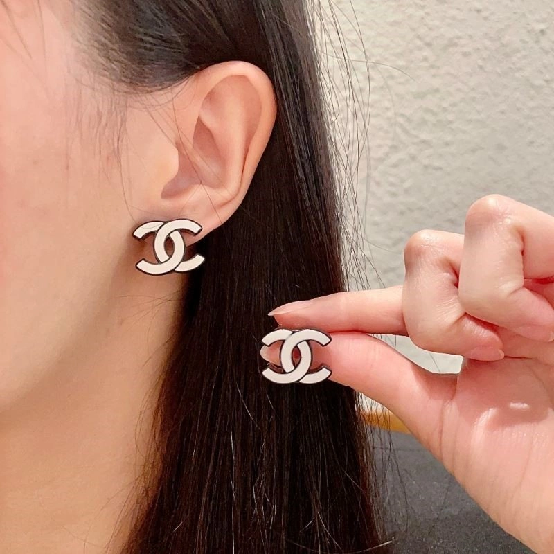 Resilient Chanel Earrings 222915