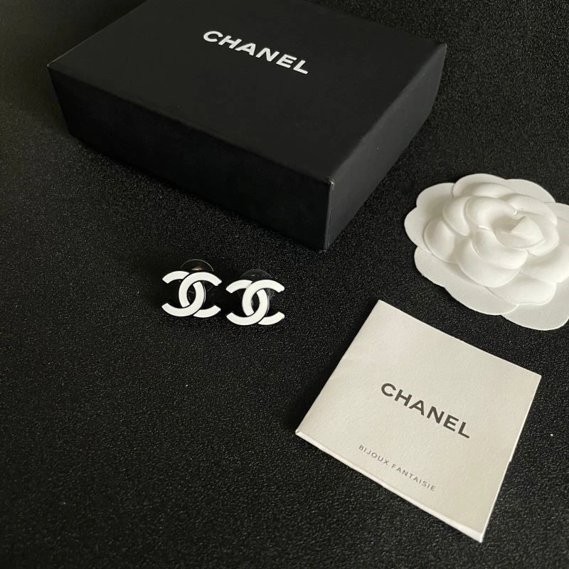 Resilient Chanel Earrings 222915