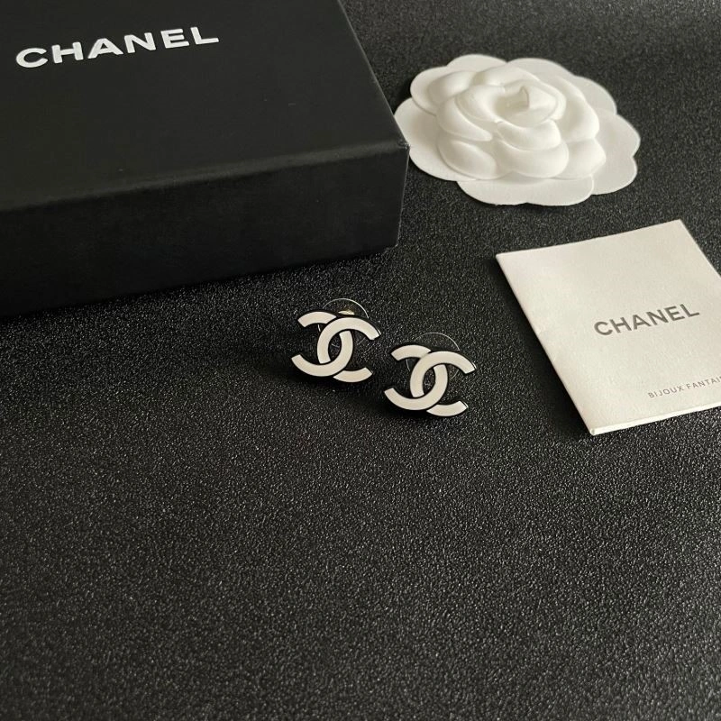 Resilient Chanel Earrings 222915