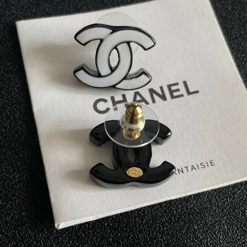 Resilient Chanel Earrings 222915