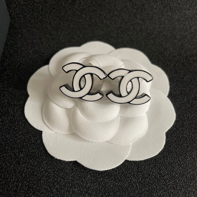 Resilient Chanel Earrings 222915