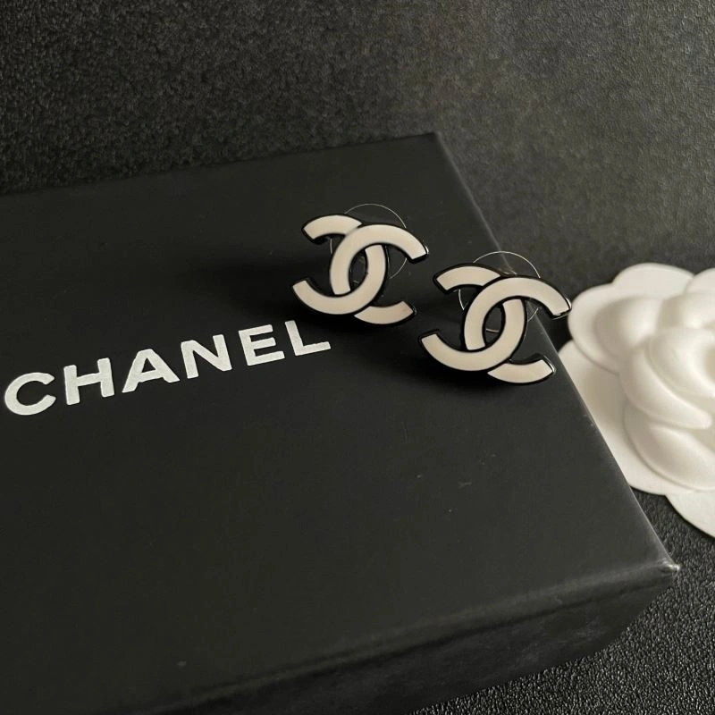 Resilient Chanel Earrings 222915