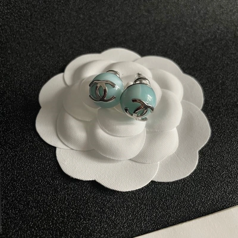 WrinkleFree Chanel Earrings 222908