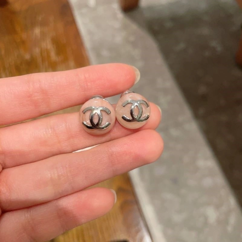 Chanel Earrings Modern 222920