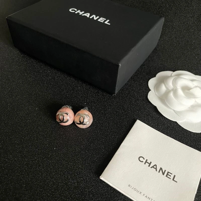Chanel Earrings Modern 222920