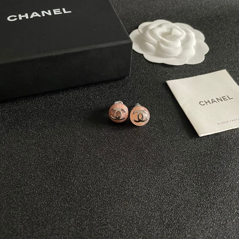 Chanel Earrings Modern 222920