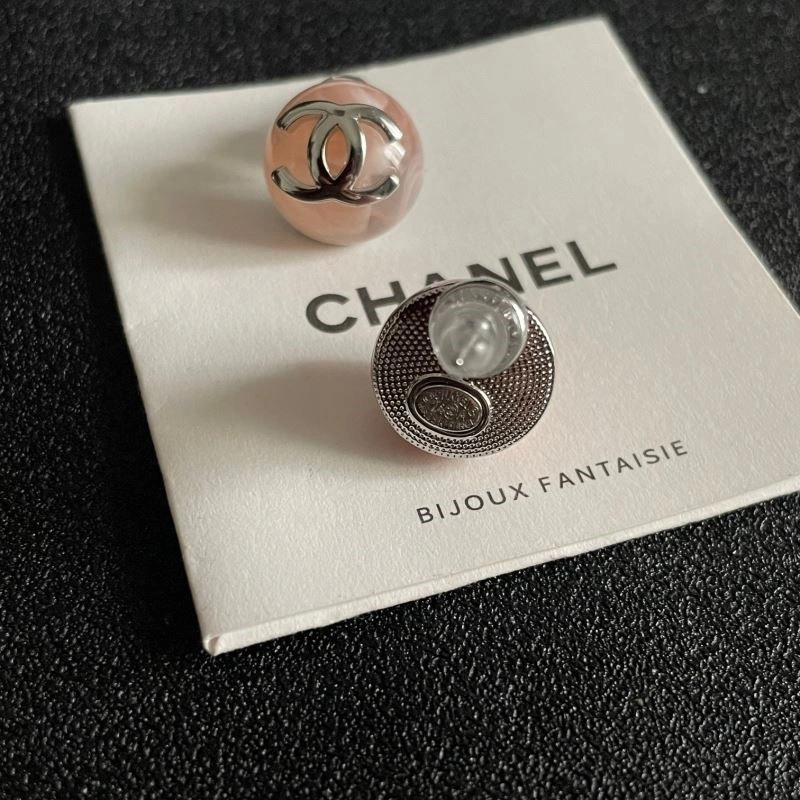 Chanel Earrings Modern 222920