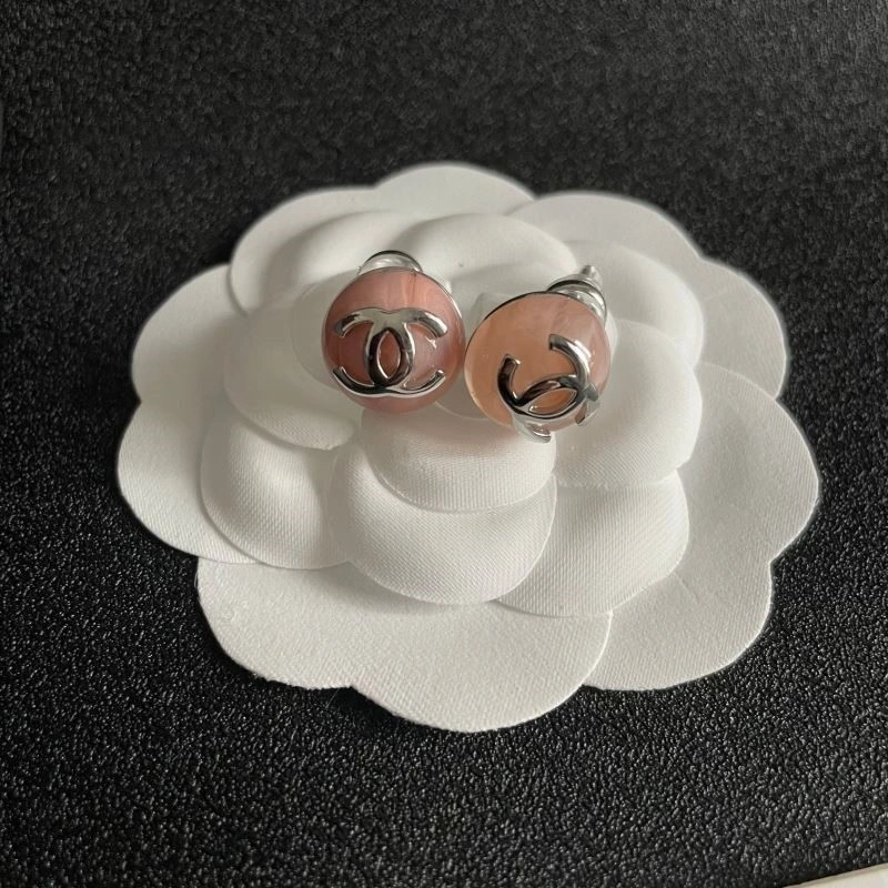 Chanel Earrings Modern 222920