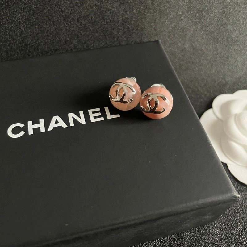 Chanel Earrings Modern 222920