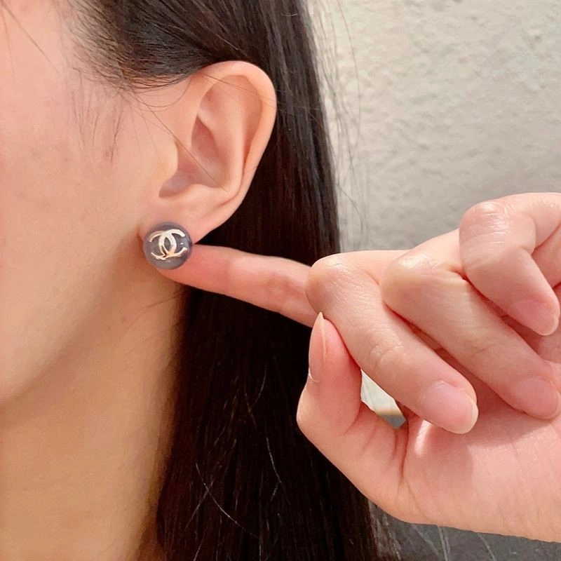 Chanel Earrings TechFriendly 222906