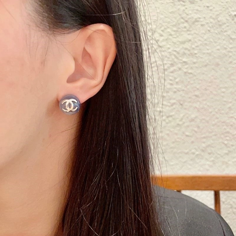 Chanel Earrings TechFriendly 222906