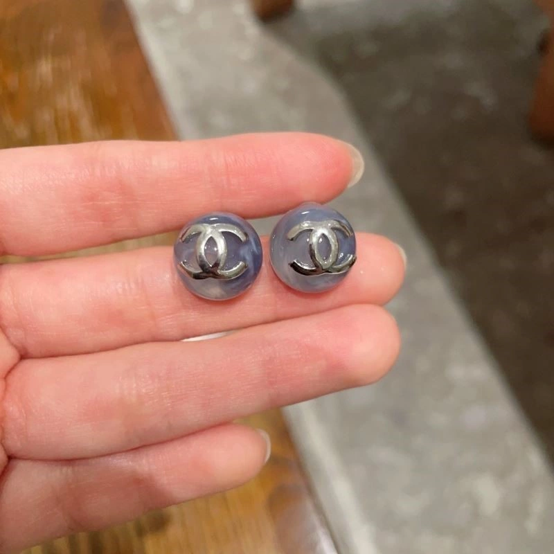Chanel Earrings TechFriendly 222906