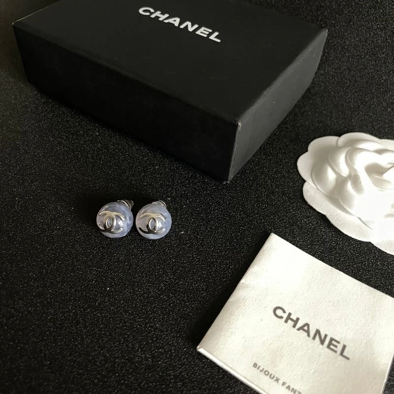Chanel Earrings TechFriendly 222906