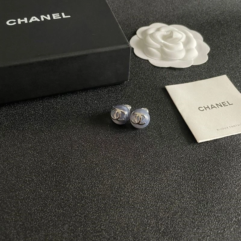 Chanel Earrings TechFriendly 222906