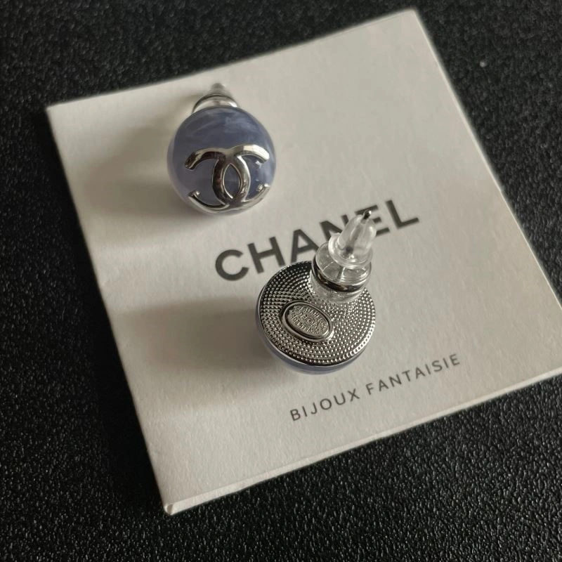 Chanel Earrings TechFriendly 222906