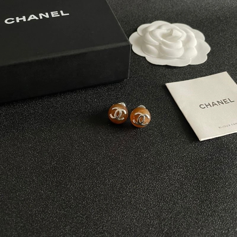 Chanel Earrings Durable 222904