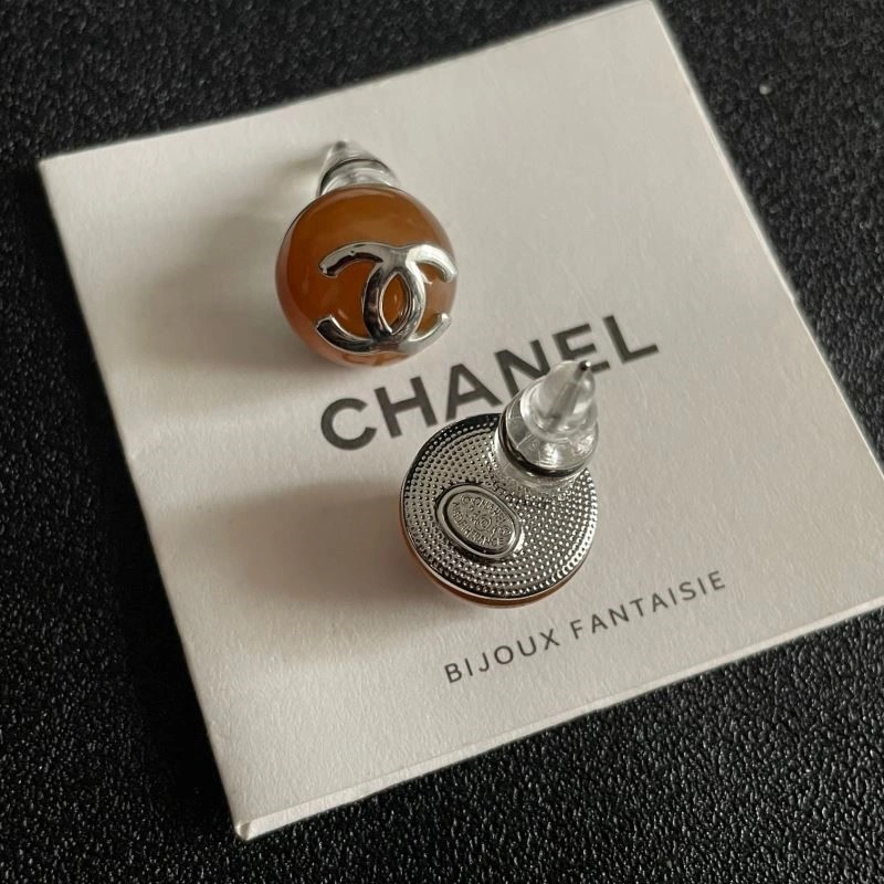 Chanel Earrings Durable 222904