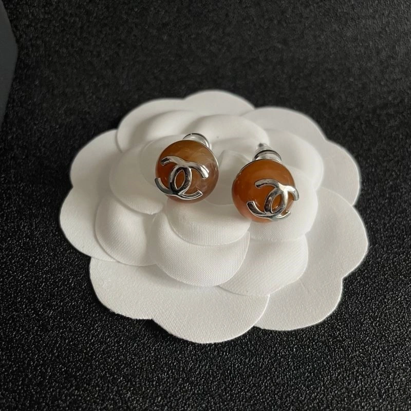 Chanel Earrings Durable 222904