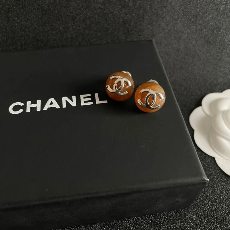 Chanel Earrings Durable 222904
