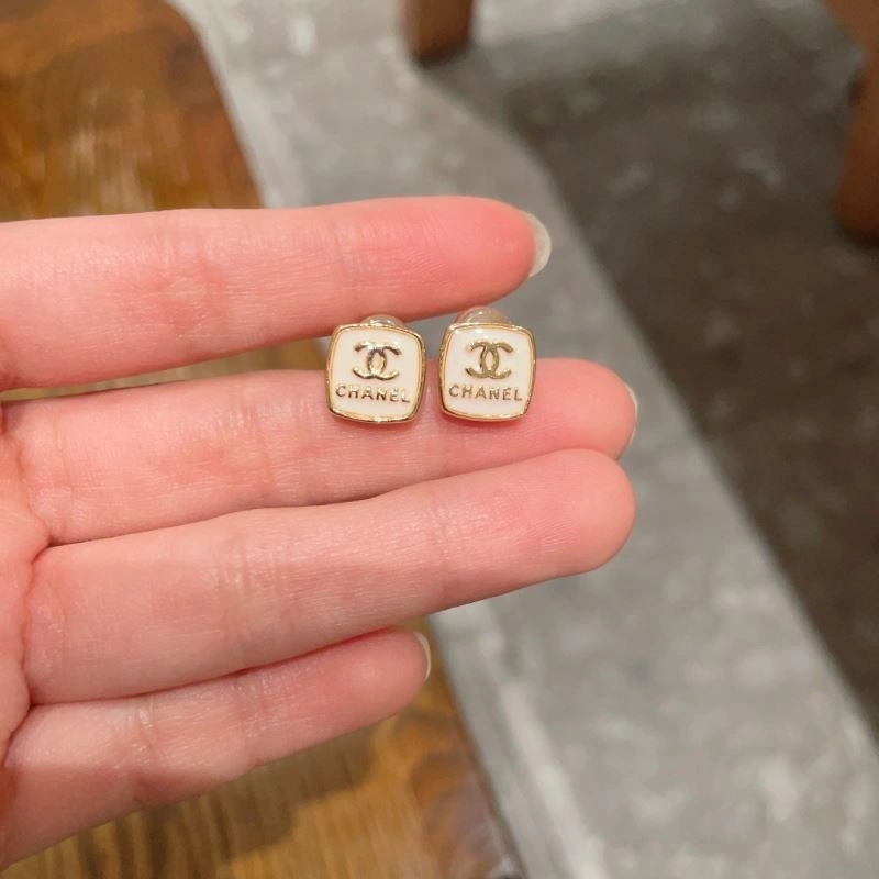 Chanel Earrings UrbanStyle 222909