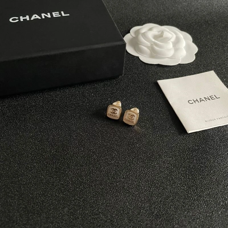 Chanel Earrings UrbanStyle 222909