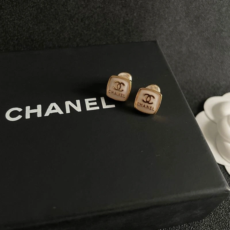 Chanel Earrings UrbanStyle 222909