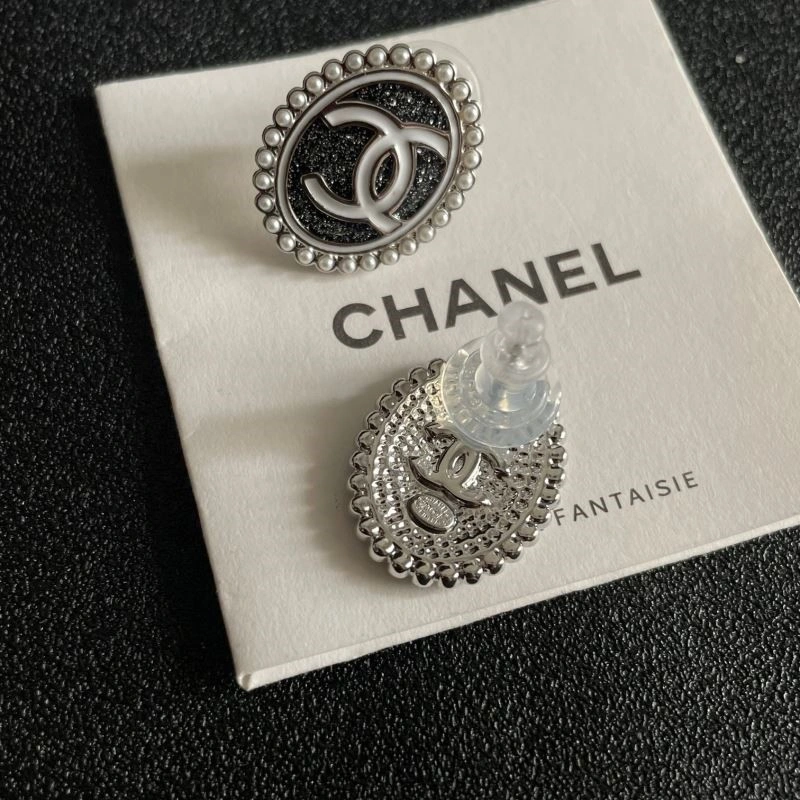 Chanel Earrings Attractive 222978